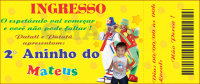 Modelo Ingresso